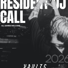 vaults cardiff minimix- DJ JONRE