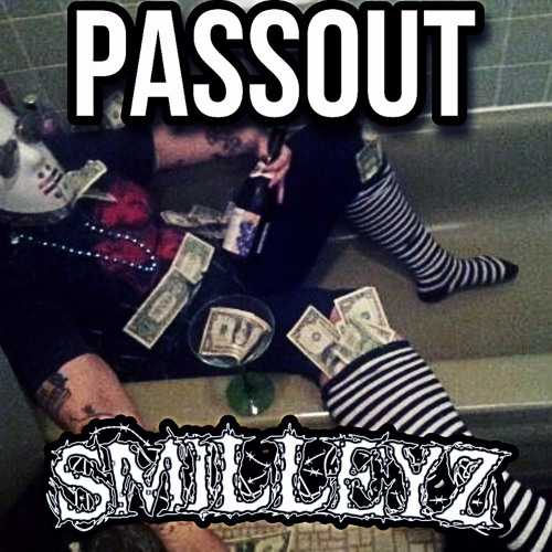SUBFILTRONIK ft SKULLION SHADEZ - PASSOUT (SMILLEYZ REMIX) FREE DL