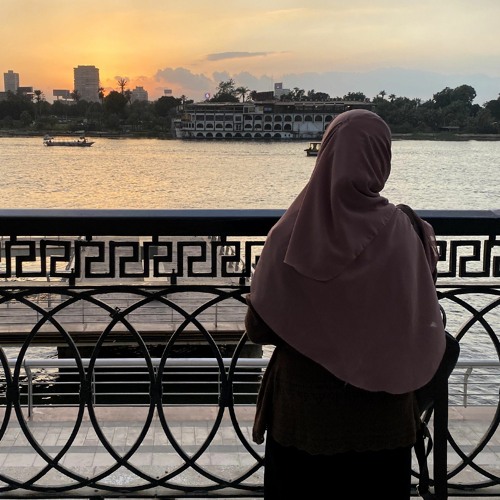 لكنك جئت متأخرًا..