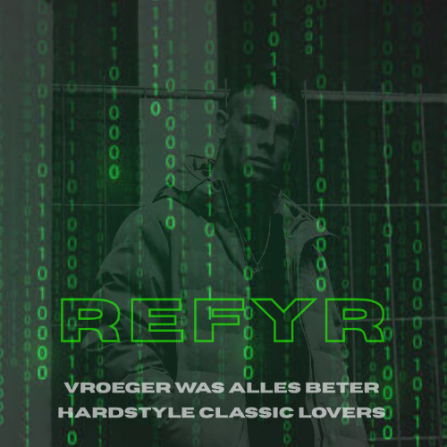 REFYR | VWAB x HCL DJ CONTEST | #HCLVWAB25