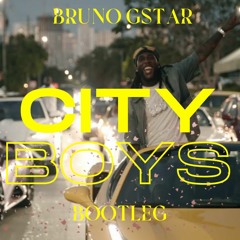 City Boys (Bootleg)