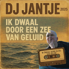 Ik Dwaal Door Een Zee Van Geluid - Radio Mix