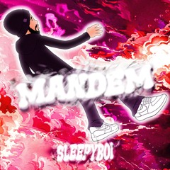 Mandem [FREE DL]