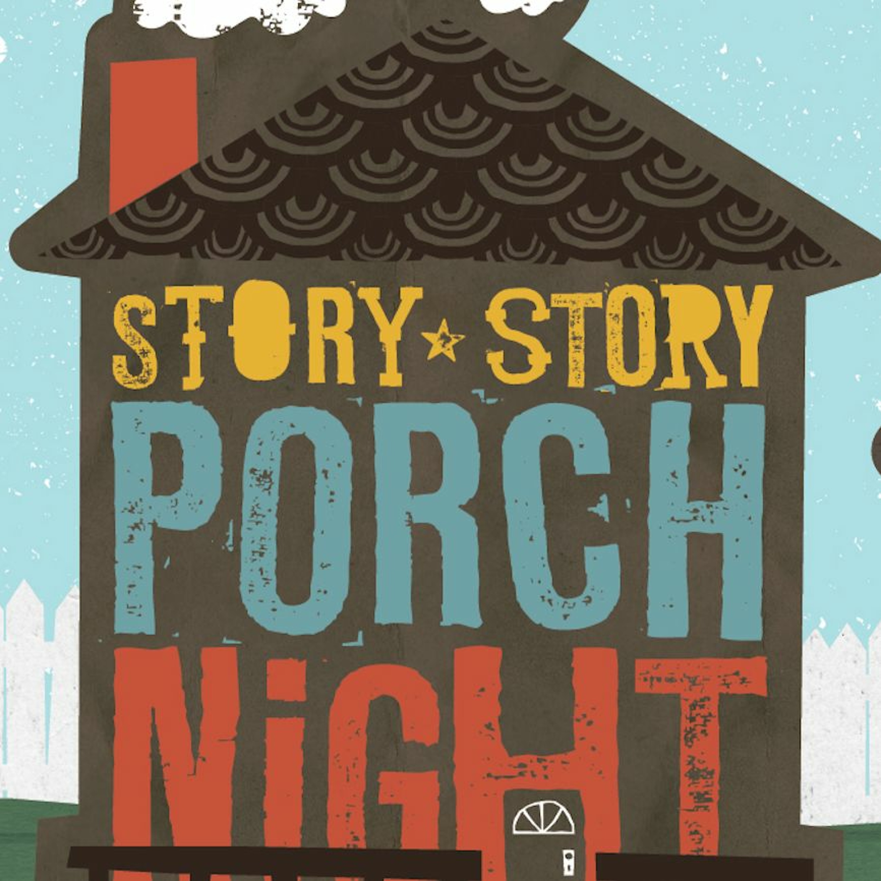Story Story PORCH NiGHT (Part 2) episode artwork