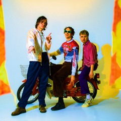 The Zolas - Energy Czar