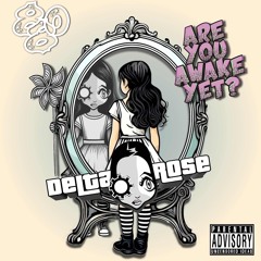 808 R U AWAKE YET?