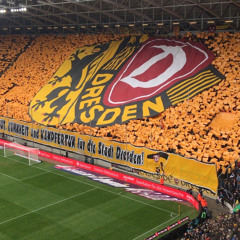 Fußball ist das Leben - Dolly D. (Dynamo Song)