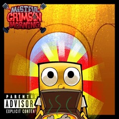 Delivery - FNF Mistful Crimson Morning v2 demo