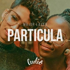 Major Lazer & DJ Maphorisa - Particula (Ludio Remix)