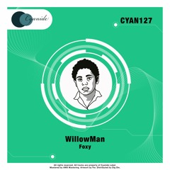 Willowman - Foxy (Original Mix)