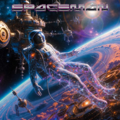 Spaceman