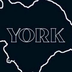 YORK by MCJ and Yung York