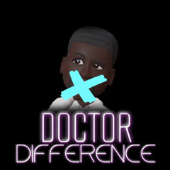 “DR.DIFFERENCE” by Dr.Difference