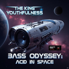 Bass Odyssey: Acid in space