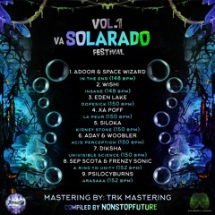 WISHI - Insane TL (Solarado festival / demo 2021)