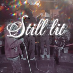 still lit（feat.SKY）
