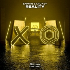Reality (Distrix Rework) [MICROTONAL VERSION]