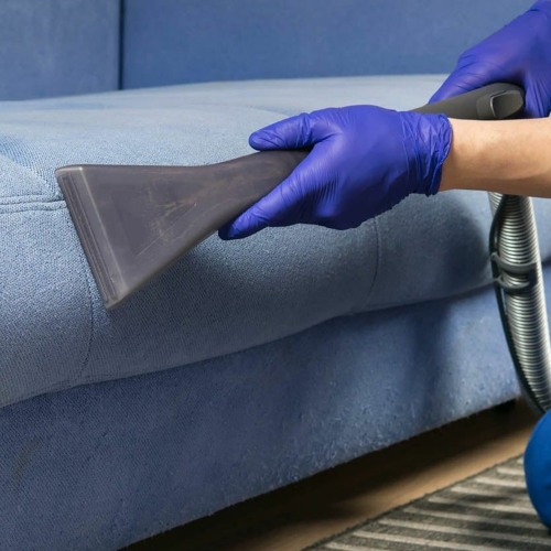 Stream episode Effective Ways Of Cleaning A Fabric Sofa And Removing
