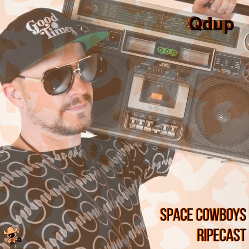 RIPEcast Guest Mix Qdup