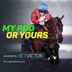 Cheltenham Preview Part II - Richard Hoiles, Josh Moore & Sean Tiernan