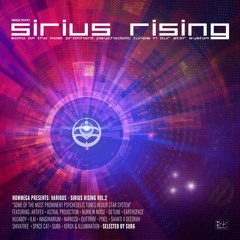 Kabalah (Shivatree Remix) [feat. DJ Jorg]