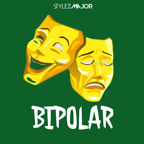 biPOLAR - For Fans of (NF Chasing) (The Kid LAROI Tragic) (Juice Wrld Wishing Well)