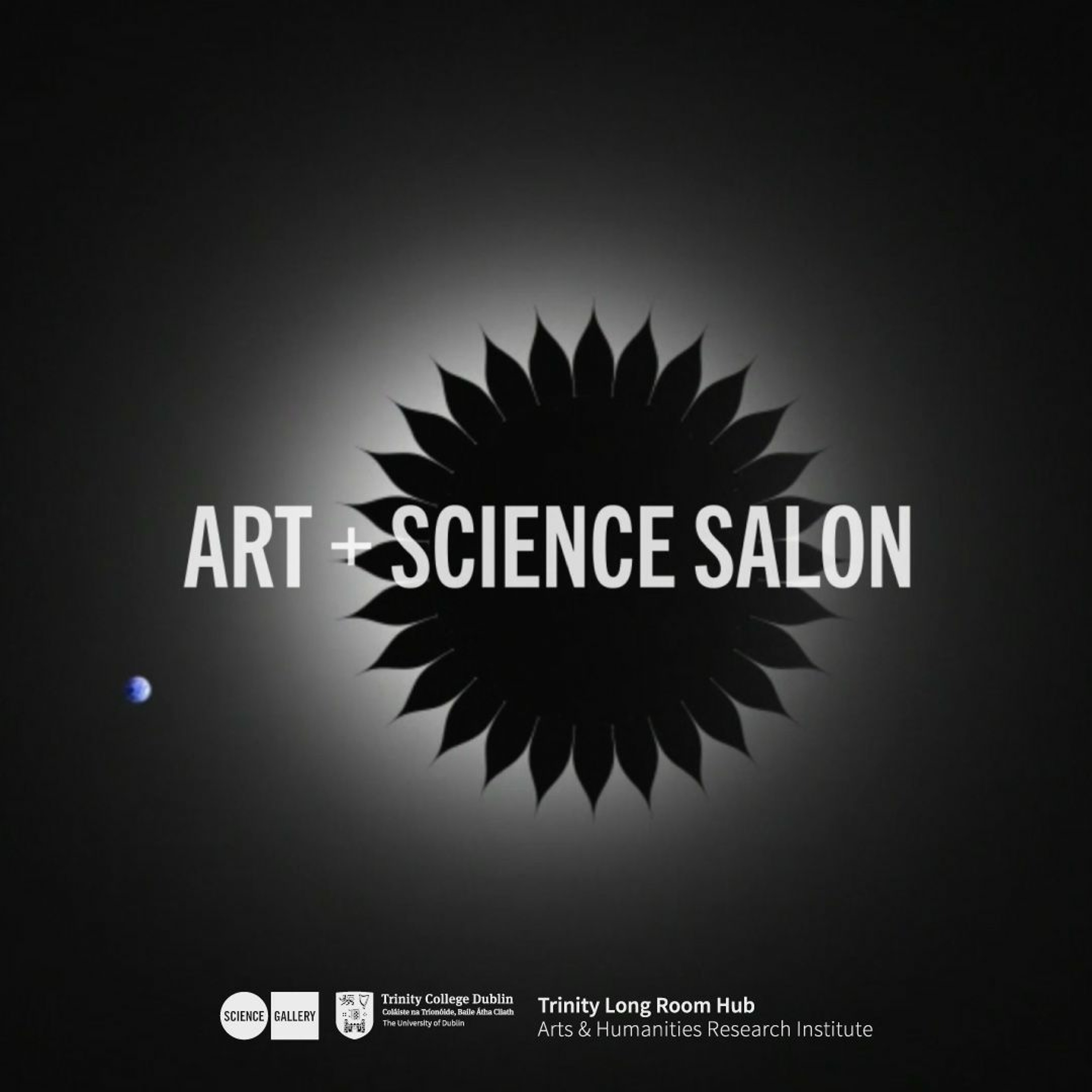 The Art+Science Salon |The Genetics of Music episode artwork