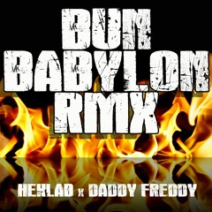 Bun Babylon RMX
