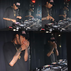 BADNESS REACH LAST SUMMER PHAT PHAT prod. Tsunami Sounds