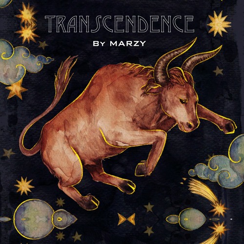 TRANSCENDENCE