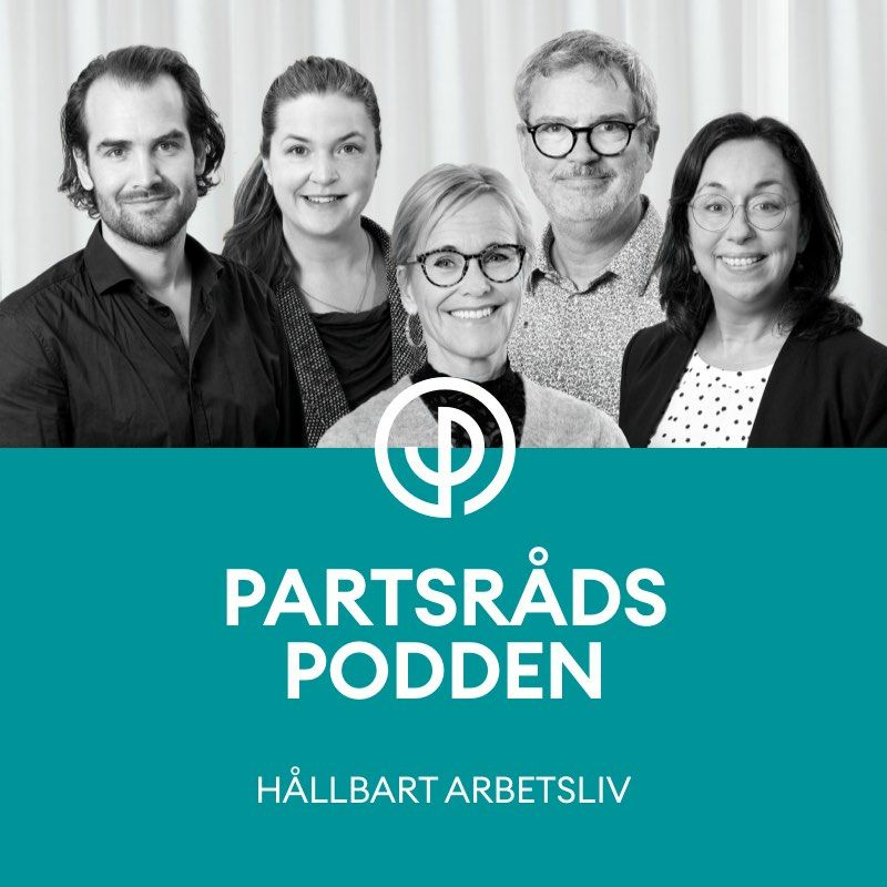 Partsrådspodden