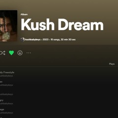 kushbabykeys - roaches p. kushbabykeys 0grave