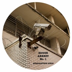GARÇONNE - HOUSE ARREST 001
