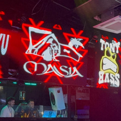 34 ANIVERSARIO MASIA TONY BASS & DJ PEKU