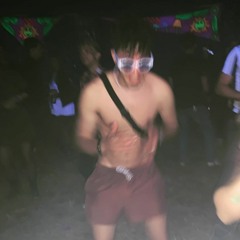 Paint The Town Red - Tech House Remix - FREE DOWNLOAD