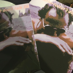 Dj ARG Vinyl Mixtape ONLY ARG VINYL oktober 2025