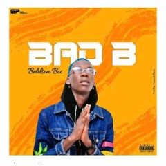 Balilson Bcc - BAD B .mp3