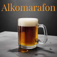 pepKo - Alkomarafon