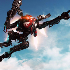 PROTECTION CHARM [slowed & reverb] X Viper from Titanfall 2