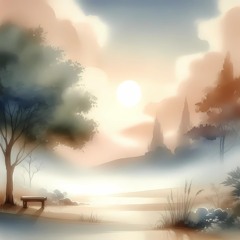 Peaceful Light
