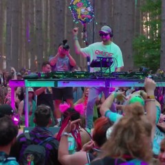 CID - LIVE @ Electric Forest 2023 (Honeycomb Stage)