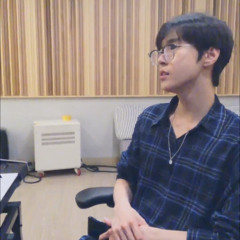 Still with you - Eric Benet / Doyoung Cover