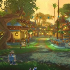 FREE REALMS