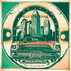 LDSR 178 Philly Soul AsSault