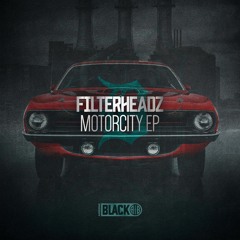 PREMIERE: Filterheadz - Motorcity (Original Mix) [Airborne Black]