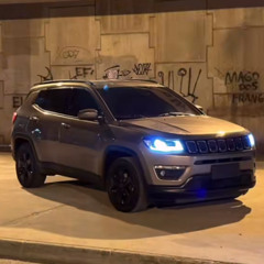 JEEP BICHO - Lz da Cxd & Gb da Cxd (prévia completa)