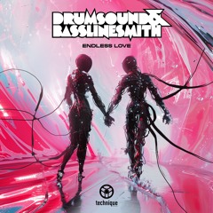 Drumsound & Bassline Smith - Endless Love