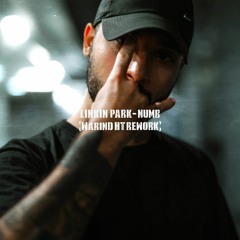 Linkin Park - Numb (WarinD HT Rework) [FREE DL]