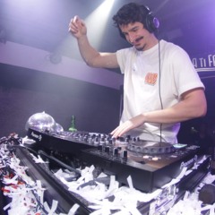 BUZZIN' by M4RI #1 - Closing Set
