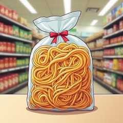 Where are my Noodles